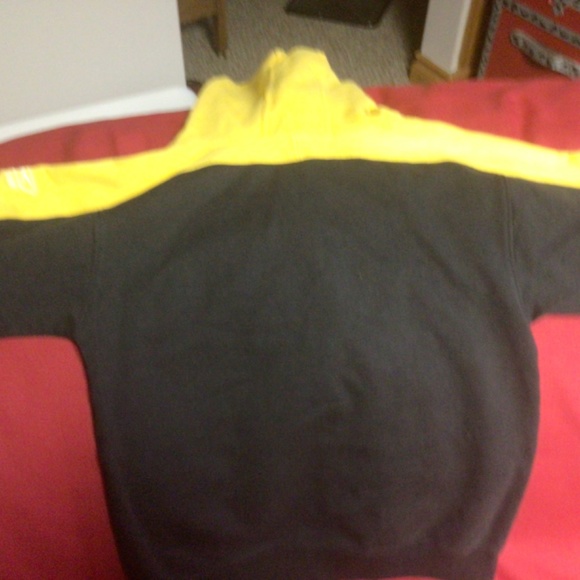 NFL PITTSBURGH STEELERS boys hoodie - Picture 3 of 3